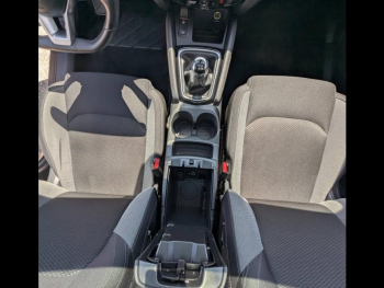 Photo 15 du bon plan NISSAN Qashqai 1.3 DIG-T 140ch N-Connecta Euro6d-T occasion à 15980 €
