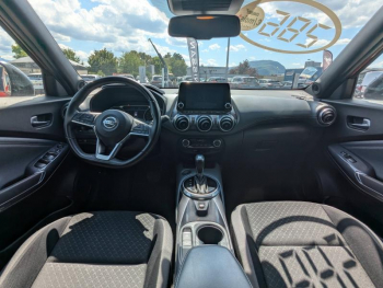 Photo 18 du bon plan NISSAN Qashqai 1.3 DIG-T 140ch N-Connecta Euro6d-T occasion à 15980 €