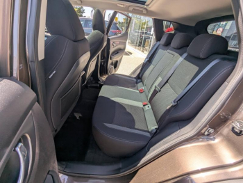 Photo 21 du bon plan NISSAN Qashqai 1.3 DIG-T 140ch N-Connecta Euro6d-T occasion à 15980 €
