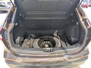 Photo 24 du bon plan NISSAN Qashqai 1.3 DIG-T 140ch N-Connecta Euro6d-T occasion à 15980 €