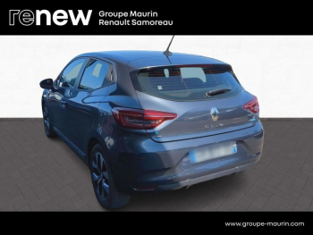 Photo 2 du bon plan RENAULT Clio 1.6 E-Tech hybride 140ch Limited -21N occasion à 14900 €