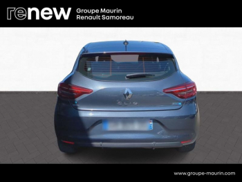 Photo 3 du bon plan RENAULT Clio 1.6 E-Tech hybride 140ch Limited -21N occasion à 14900 €