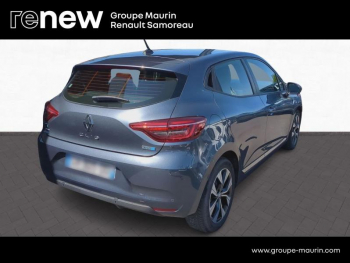 Photo 4 du bon plan RENAULT Clio 1.6 E-Tech hybride 140ch Limited -21N occasion à 14900 €