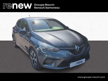Photo 5 du bon plan RENAULT Clio 1.6 E-Tech hybride 140ch Limited -21N occasion à 14900 €
