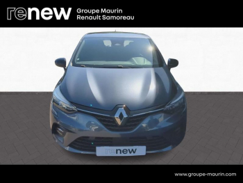Photo 6 du bon plan RENAULT Clio 1.6 E-Tech hybride 140ch Limited -21N occasion à 14900 €