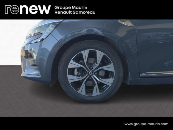 Photo 7 du bon plan RENAULT Clio 1.6 E-Tech hybride 140ch Limited -21N occasion à 14900 €