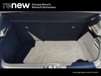 Photo 8 du bon plan RENAULT Clio 1.6 E-Tech hybride 140ch Limited -21N occasion à 14900 €