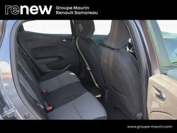 Photo 9 du bon plan RENAULT Clio 1.6 E-Tech hybride 140ch Limited -21N occasion à 14900 €