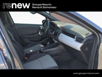 Photo 10 du bon plan RENAULT Clio 1.6 E-Tech hybride 140ch Limited -21N occasion à 14900 €