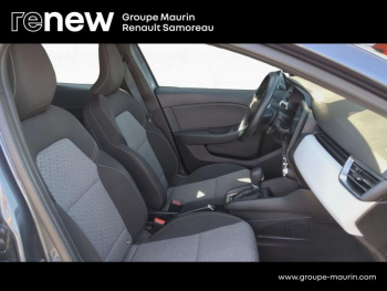 Photo 11 du bon plan RENAULT Clio 1.6 E-Tech hybride 140ch Limited -21N occasion à 14900 €