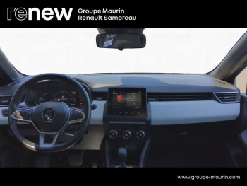 Photo 12 du bon plan RENAULT Clio 1.6 E-Tech hybride 140ch Limited -21N occasion à 14900 €