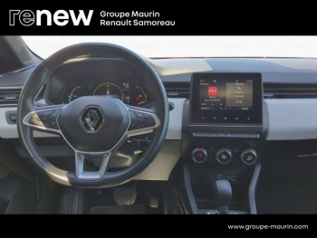 Photo 13 du bon plan RENAULT Clio 1.6 E-Tech hybride 140ch Limited -21N occasion à 14900 €