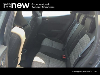 Photo 14 du bon plan RENAULT Clio 1.6 E-Tech hybride 140ch Limited -21N occasion à 14900 €