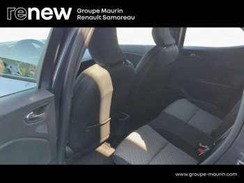 Photo 15 du bon plan RENAULT Clio 1.6 E-Tech hybride 140ch Limited -21N occasion à 14900 €