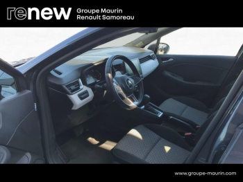 Photo 16 du bon plan RENAULT Clio 1.6 E-Tech hybride 140ch Limited -21N occasion à 14900 €
