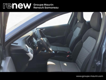 Photo 17 du bon plan RENAULT Clio 1.6 E-Tech hybride 140ch Limited -21N occasion à 14900 €