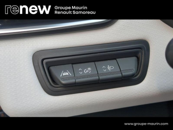 Photo 18 du bon plan RENAULT Clio 1.6 E-Tech hybride 140ch Limited -21N occasion à 14900 €