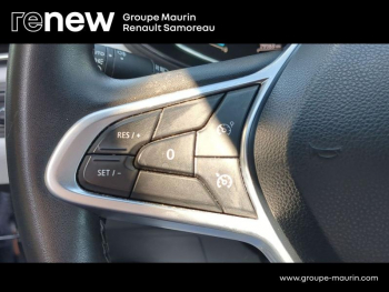 Photo 19 du bon plan RENAULT Clio 1.6 E-Tech hybride 140ch Limited -21N occasion à 14900 €