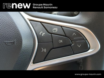 Photo 20 du bon plan RENAULT Clio 1.6 E-Tech hybride 140ch Limited -21N occasion à 14900 €