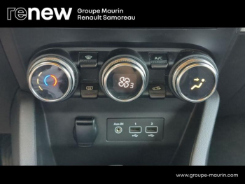 Photo 22 du bon plan RENAULT Clio 1.6 E-Tech hybride 140ch Limited -21N occasion à 14900 €