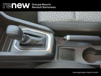 Photo 23 du bon plan RENAULT Clio 1.6 E-Tech hybride 140ch Limited -21N occasion à 14900 €