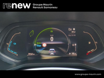 Photo 24 du bon plan RENAULT Clio 1.6 E-Tech hybride 140ch Limited -21N occasion à 14900 €