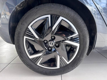 Photo 5 du bon plan NISSAN Micra 1.0 IG-T 92ch Made in France occasion à 12690 €