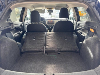Photo 8 du bon plan NISSAN Micra 1.0 IG-T 92ch Made in France occasion à 12690 €