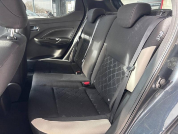Photo 9 du bon plan NISSAN Micra 1.0 IG-T 92ch Made in France occasion à 12690 €