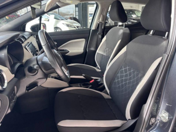 Photo 10 du bon plan NISSAN Micra 1.0 IG-T 92ch Made in France occasion à 12690 €