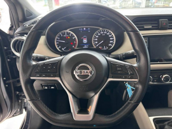 Photo 13 du bon plan NISSAN Micra 1.0 IG-T 92ch Made in France occasion à 12690 €
