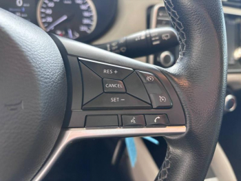 Photo 16 du bon plan NISSAN Micra 1.0 IG-T 92ch Made in France occasion à 12690 €