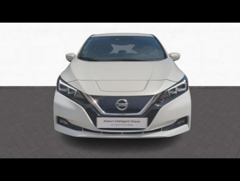 Photo 3 du bon plan NISSAN Leaf 150ch 40kWh Tekna 21 occasion à 14990 €