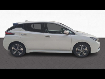 Photo 5 du bon plan NISSAN Leaf 150ch 40kWh Tekna 21 occasion à 14990 €