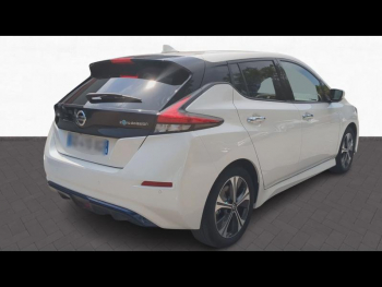 Photo 6 du bon plan NISSAN Leaf 150ch 40kWh Tekna 21 occasion à 14990 €