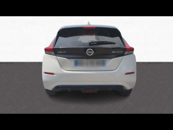 Photo 7 du bon plan NISSAN Leaf 150ch 40kWh Tekna 21 occasion à 14990 €