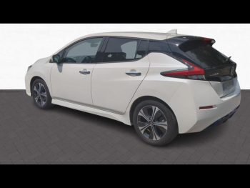 Photo 8 du bon plan NISSAN Leaf 150ch 40kWh Tekna 21 occasion à 14990 €