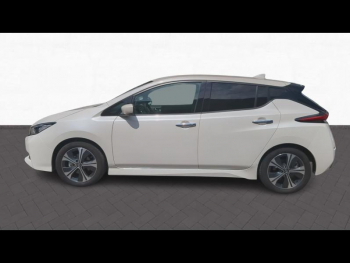 Photo 9 du bon plan NISSAN Leaf 150ch 40kWh Tekna 21 occasion à 14990 €