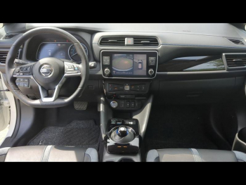 Photo 13 du bon plan NISSAN Leaf 150ch 40kWh Tekna 21 occasion à 14990 €