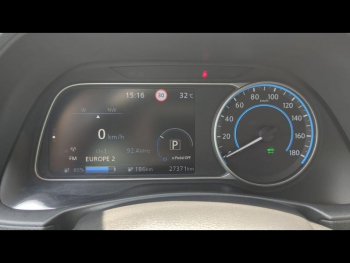 Photo 15 du bon plan NISSAN Leaf 150ch 40kWh Tekna 21 occasion à 14990 €