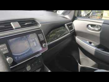 Photo 17 du bon plan NISSAN Leaf 150ch 40kWh Tekna 21 occasion à 14990 €