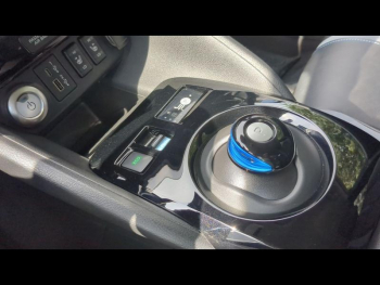Photo 19 du bon plan NISSAN Leaf 150ch 40kWh Tekna 21 occasion à 14990 €