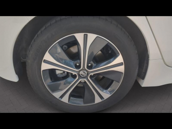 Photo 23 du bon plan NISSAN Leaf 150ch 40kWh Tekna 21 occasion à 14990 €