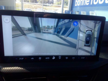 Photo 5 du bon plan FORD Kuga 2.5 Duratec 180ch Hybrid FlexiFuel ST-Line X Powershift occasion à 32900 €