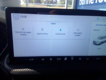 Photo 7 du bon plan FORD Kuga 2.5 Duratec 180ch Hybrid FlexiFuel ST-Line X Powershift occasion à 32900 €
