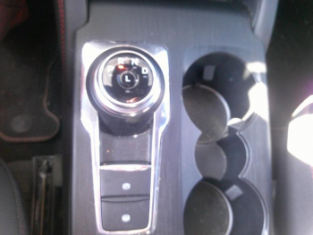 Photo 13 du bon plan FORD Kuga 2.5 Duratec 180ch Hybrid FlexiFuel ST-Line X Powershift occasion à 32900 €