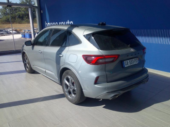 Photo 29 du bon plan FORD Kuga 2.5 Duratec 180ch Hybrid FlexiFuel ST-Line X Powershift occasion à 32900 €