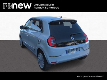 Photo 2 du bon plan RENAULT Twingo 1.0 SCe 65ch Vibes - 21 occasion à 11200 €