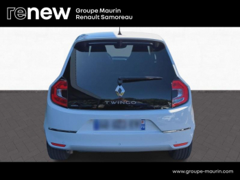 Photo 3 du bon plan RENAULT Twingo 1.0 SCe 65ch Vibes - 21 occasion à 11200 €