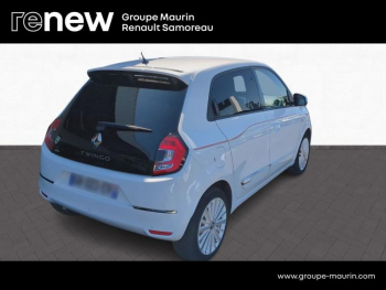Photo 4 du bon plan RENAULT Twingo 1.0 SCe 65ch Vibes - 21 occasion à 11200 €